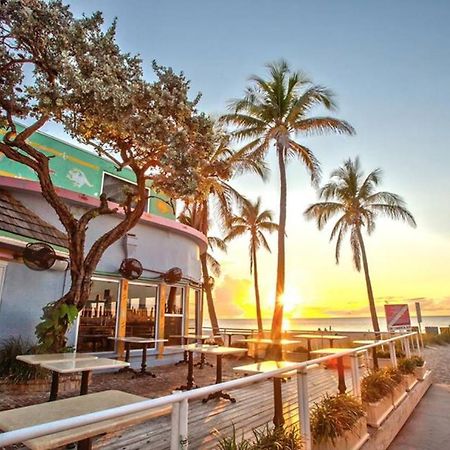 Ferienwohnung LUXURY WATER-SIDE OCEAN BABY ESCAPe!! Pompano Beach Exterior foto