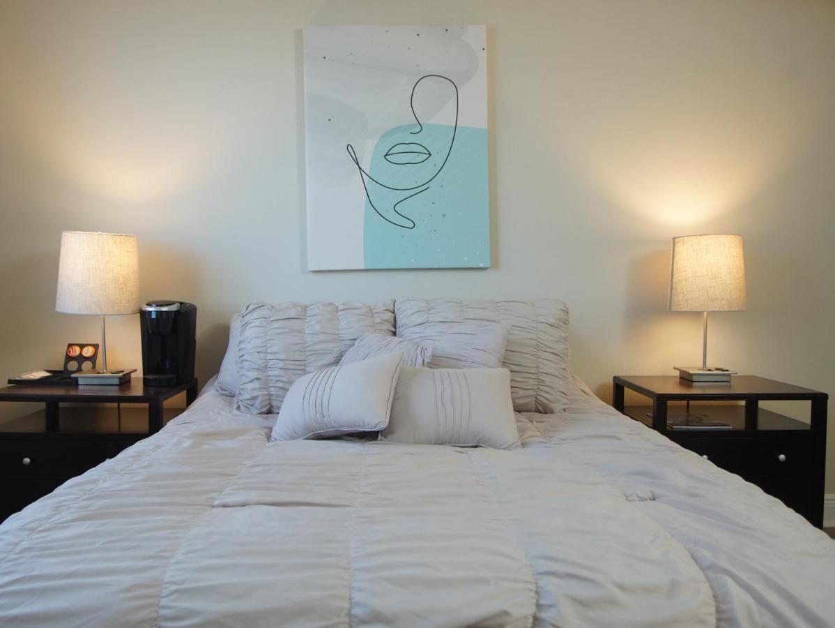 Ferienwohnung LUXURY WATER-SIDE OCEAN BABY ESCAPe!! Pompano Beach Exterior foto